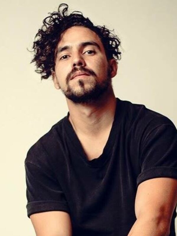 Diego Baqueiro