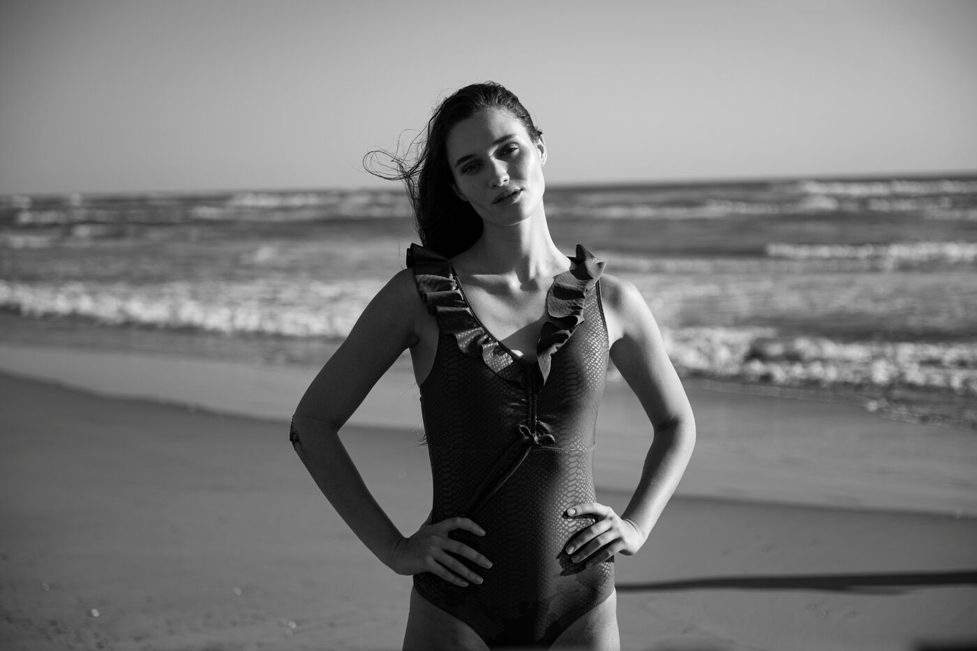 Fotografía de Ernesto Bouthier