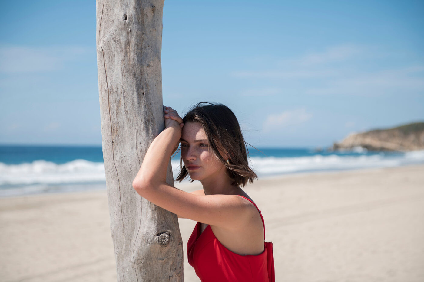 Fotografía de Ernesto Bouthier