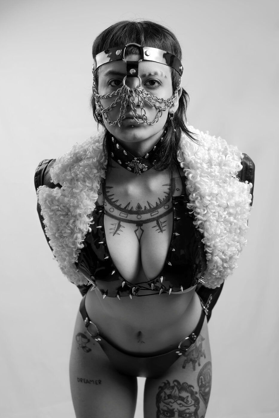Fotografía de Ernesto Bouthier
