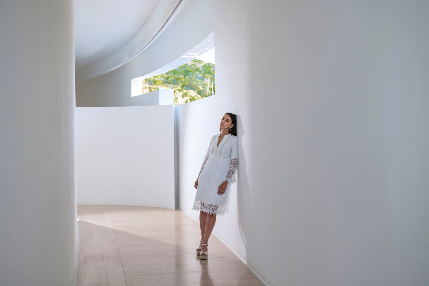Fotografía de Ernesto Bouthier