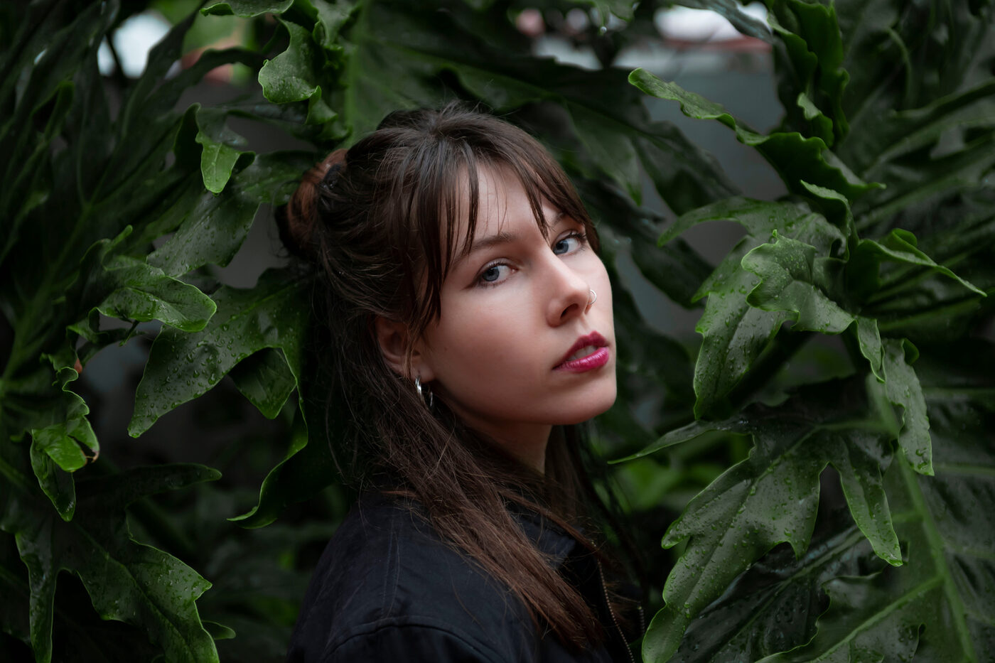 Fotografía de Ernesto Bouthier