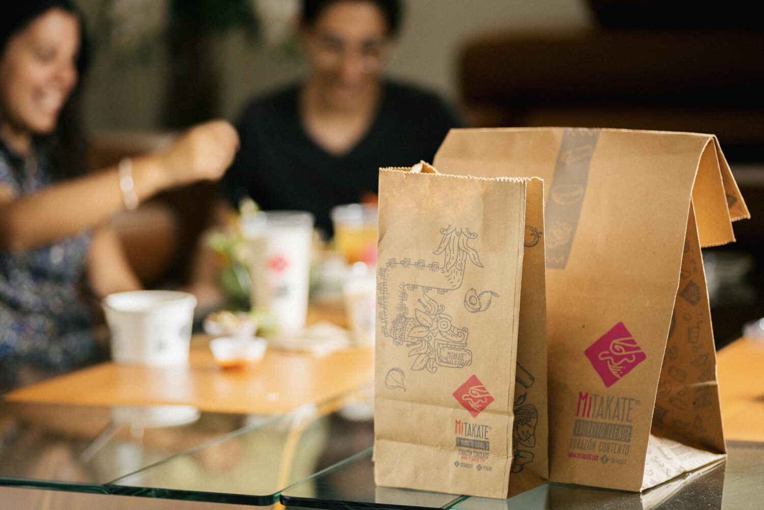Comida — Arturo Chu